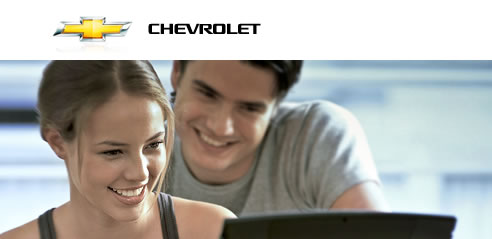 Chevrolet Argentina