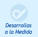 Desarrollos a la Medida